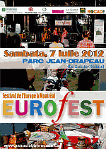 eurofest 2012